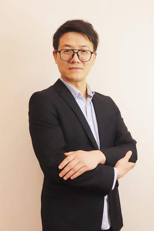 合阳李林科 本科学历,毕业于西安石油大学