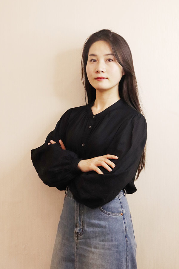 合阳王子美 本科学历,毕业于渭南师范学院