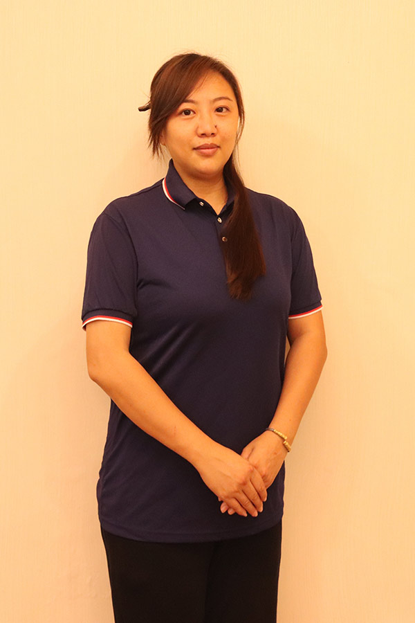 合阳许诺 体育学院